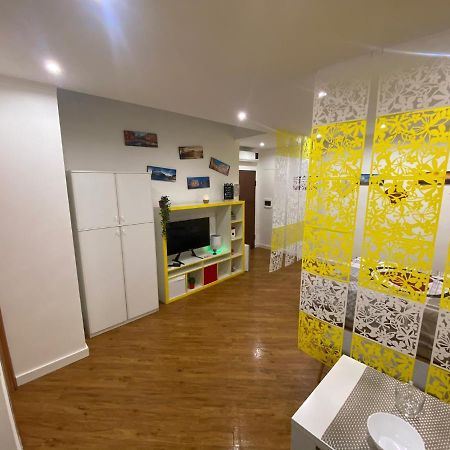 La Casa Di Katia Daire Roma Dış mekan fotoğraf