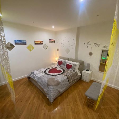 La Casa Di Katia Daire Roma Dış mekan fotoğraf