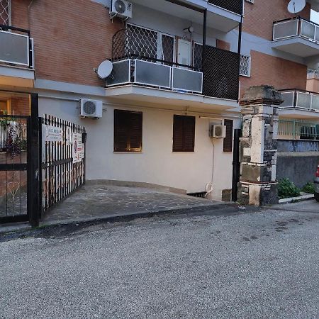 La Casa Di Katia Daire Roma Dış mekan fotoğraf