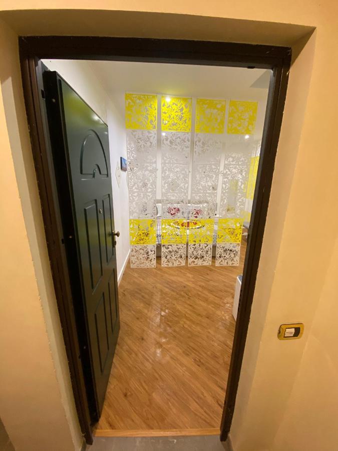 La Casa Di Katia Daire Roma Dış mekan fotoğraf