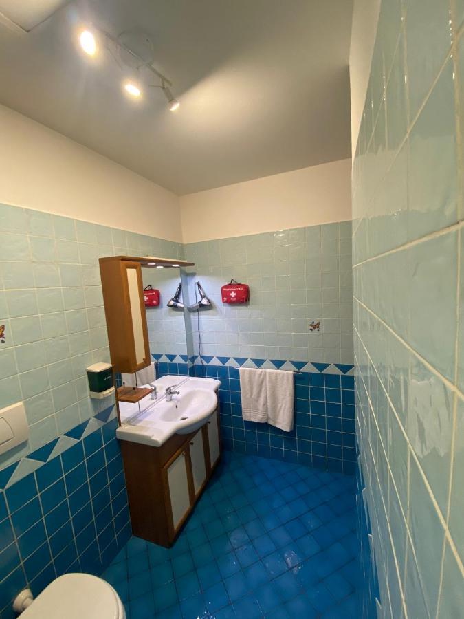 La Casa Di Katia Daire Roma Dış mekan fotoğraf